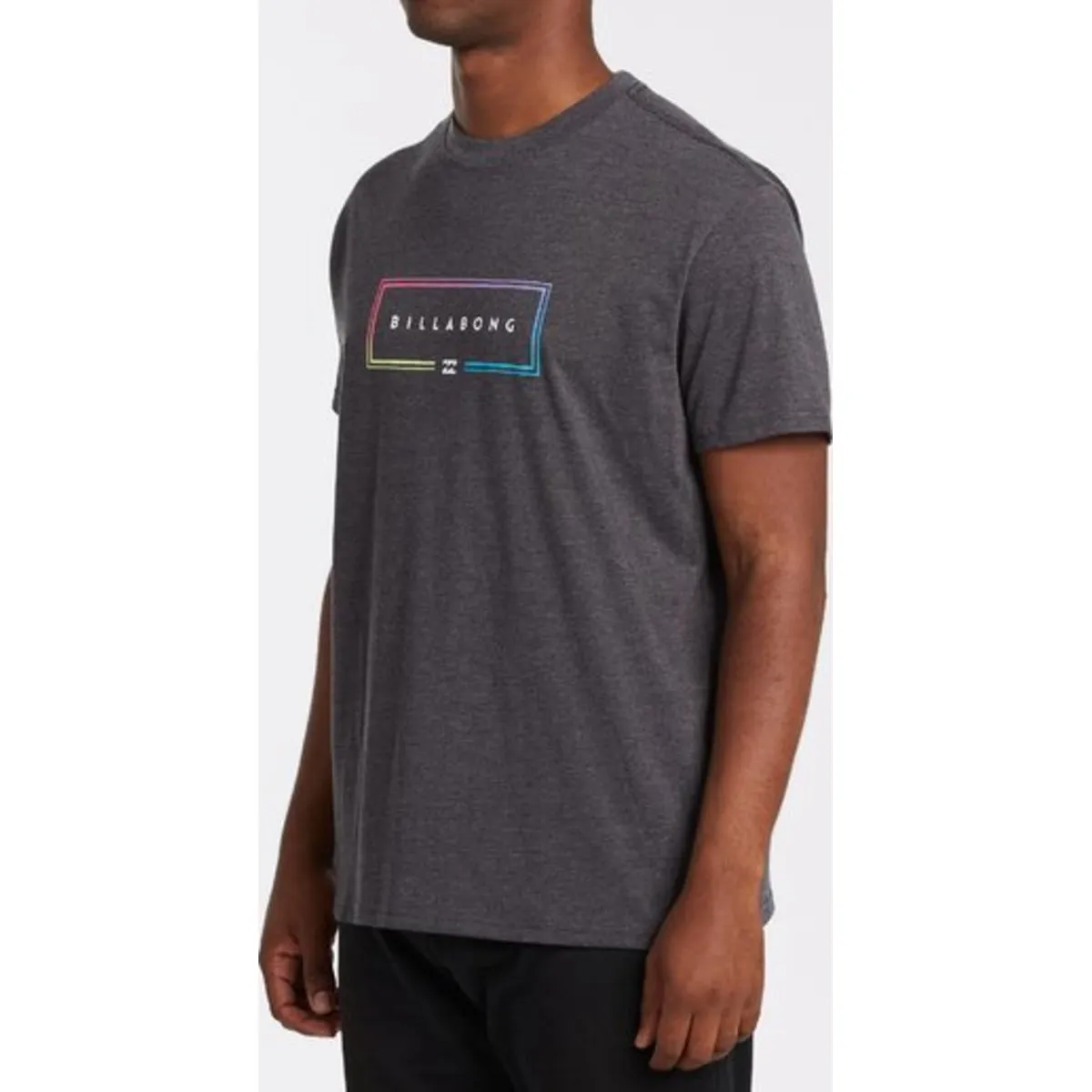 Union Short Sleeve T-Shirt