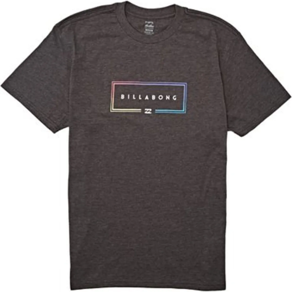 Union Short Sleeve T-Shirt