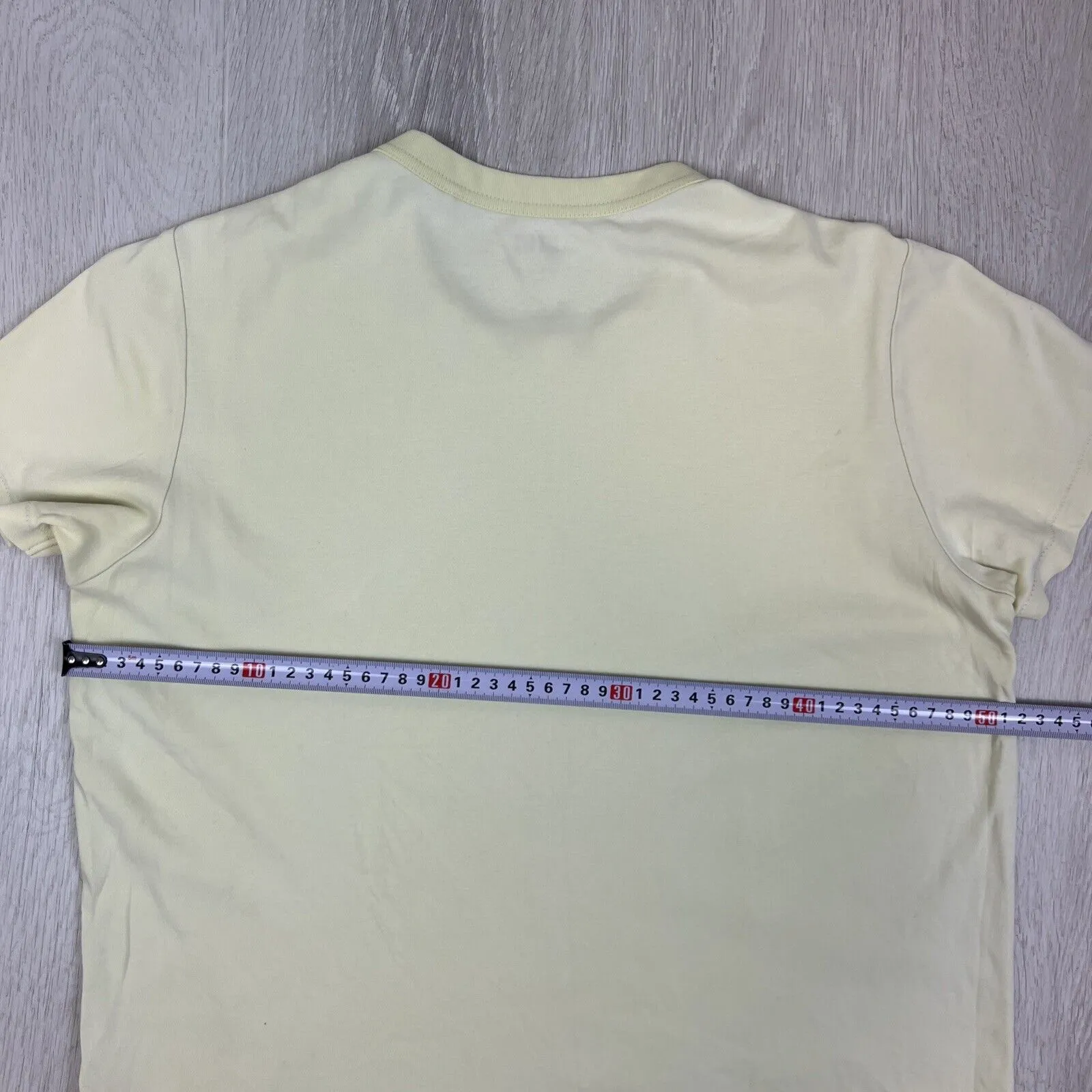 Uniqlo Womens Short Sleeve T-Shirt Bundle Size Large (2 T-Shirts)