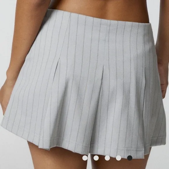 UO Casey Classic School Girl Skort👩🏽‍🏫