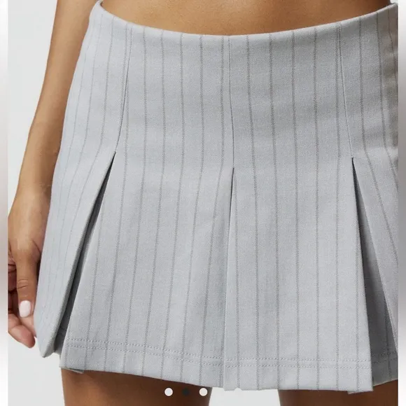UO Casey Classic School Girl Skort👩🏽‍🏫