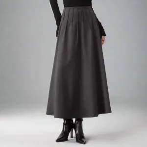 Urban Edge Skirt