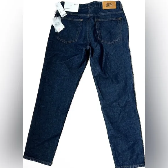 Urban Outfitters BDG Mid Rise Skinny Jeans