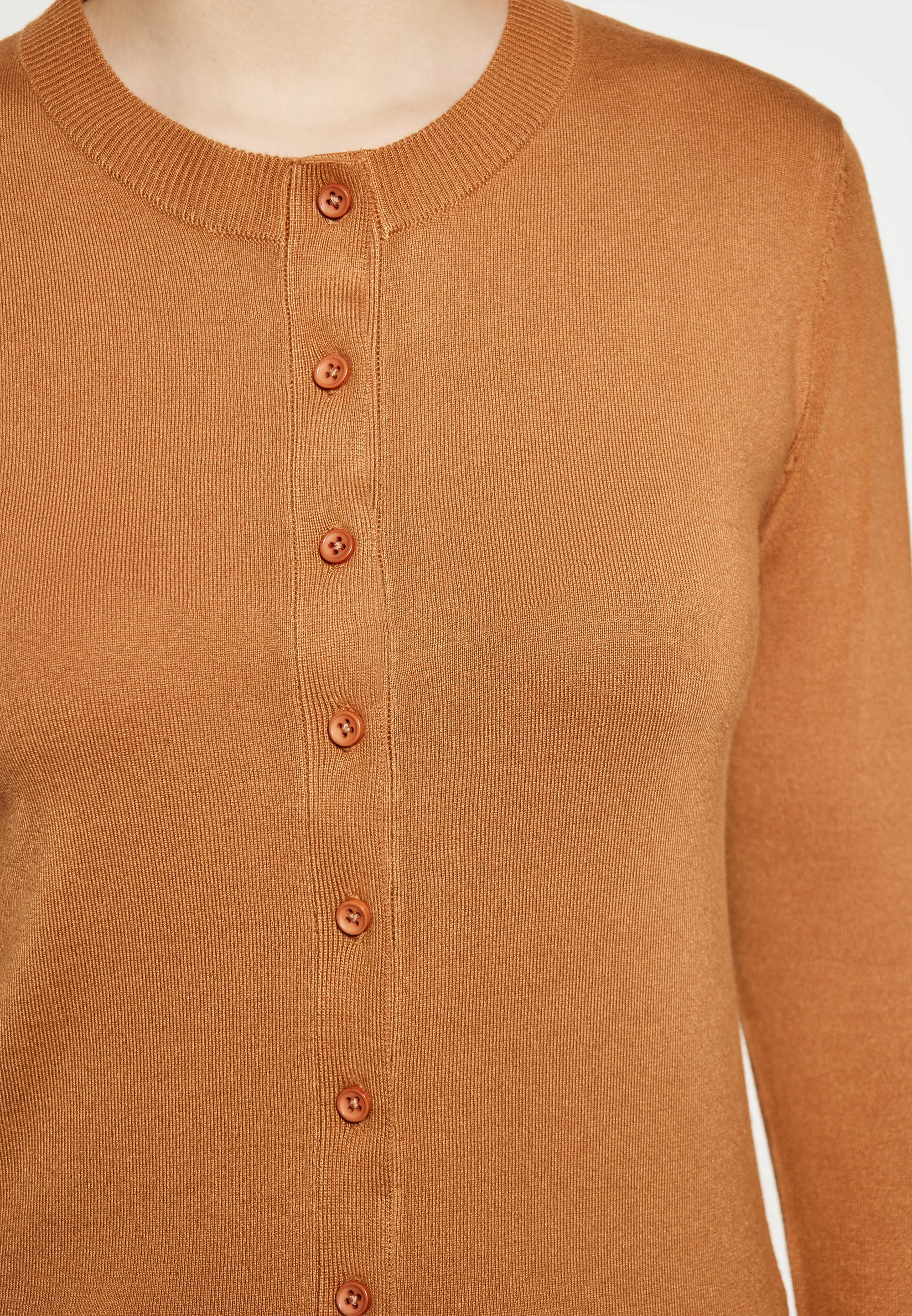 usha BLACK LABEL Women's Sweater
