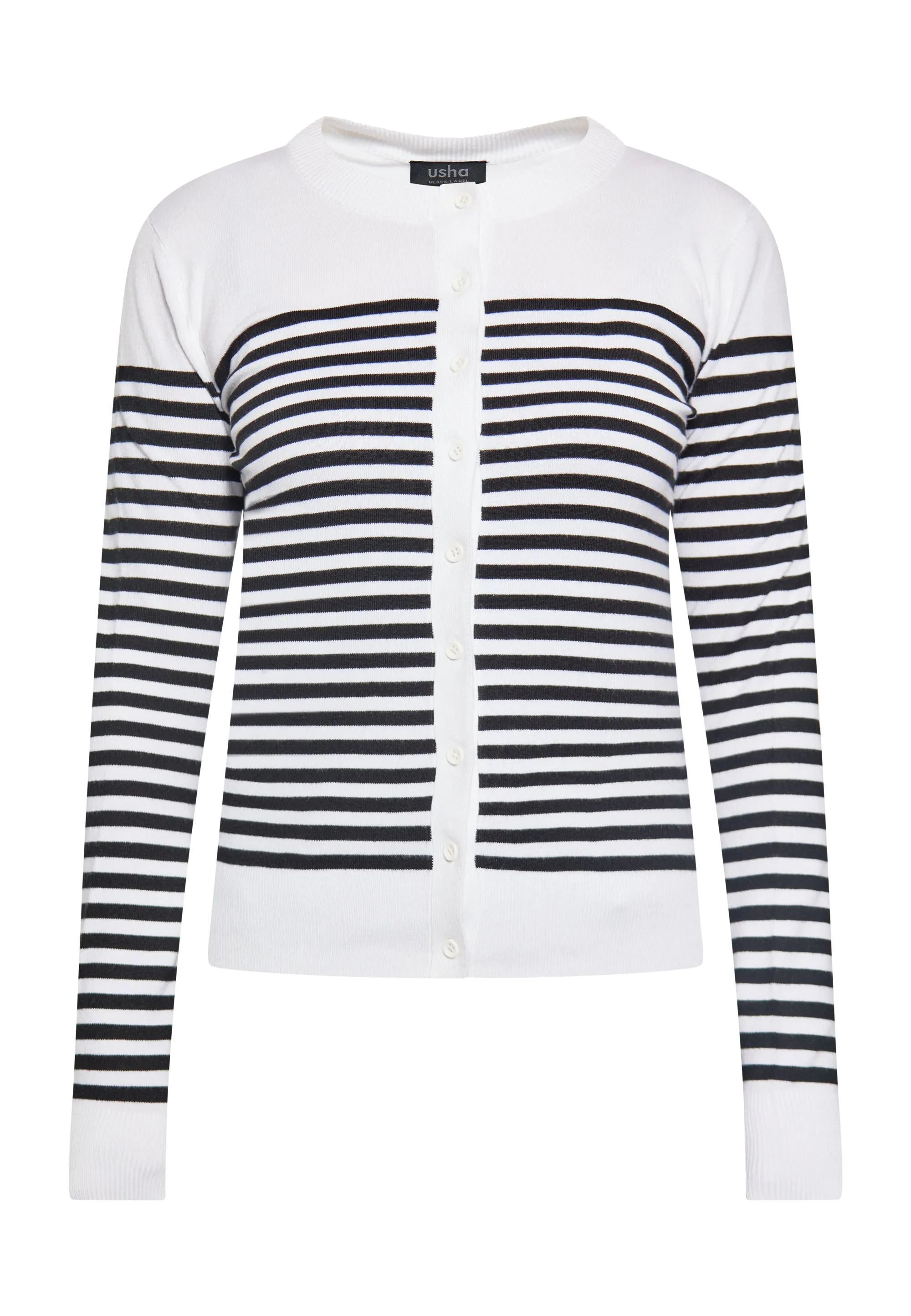 usha BLACK LABEL Women's Sweater