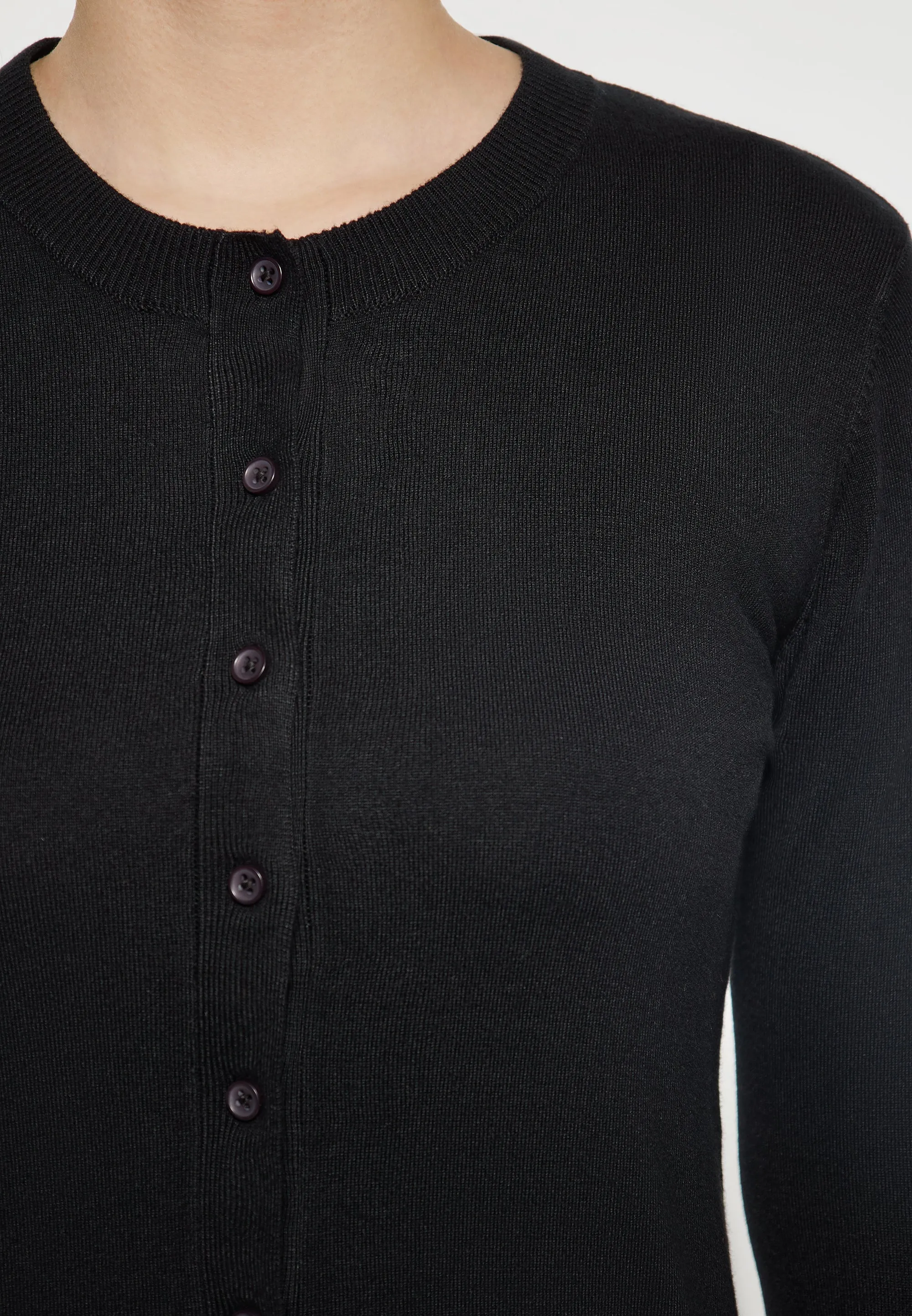 usha BLACK LABEL Women's Sweater
