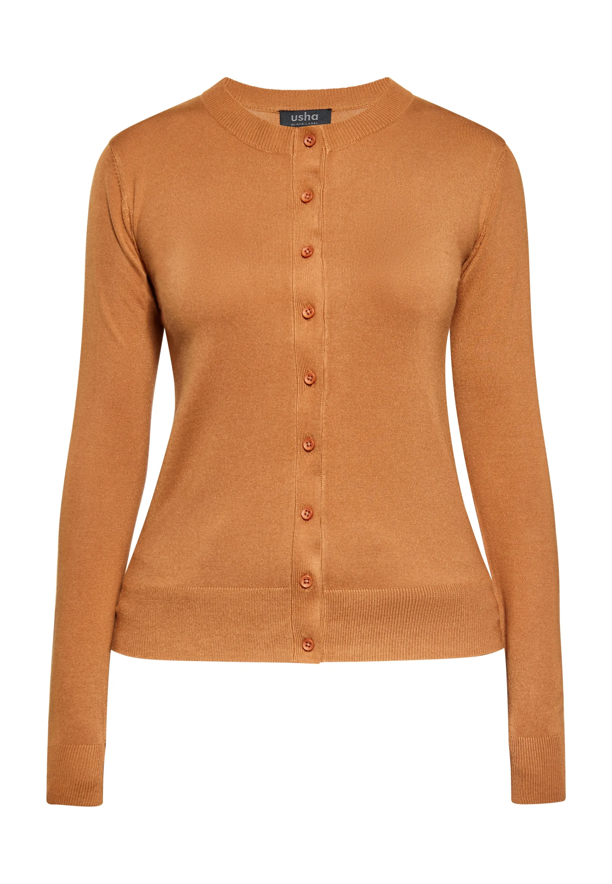 usha BLACK LABEL Women's Sweater