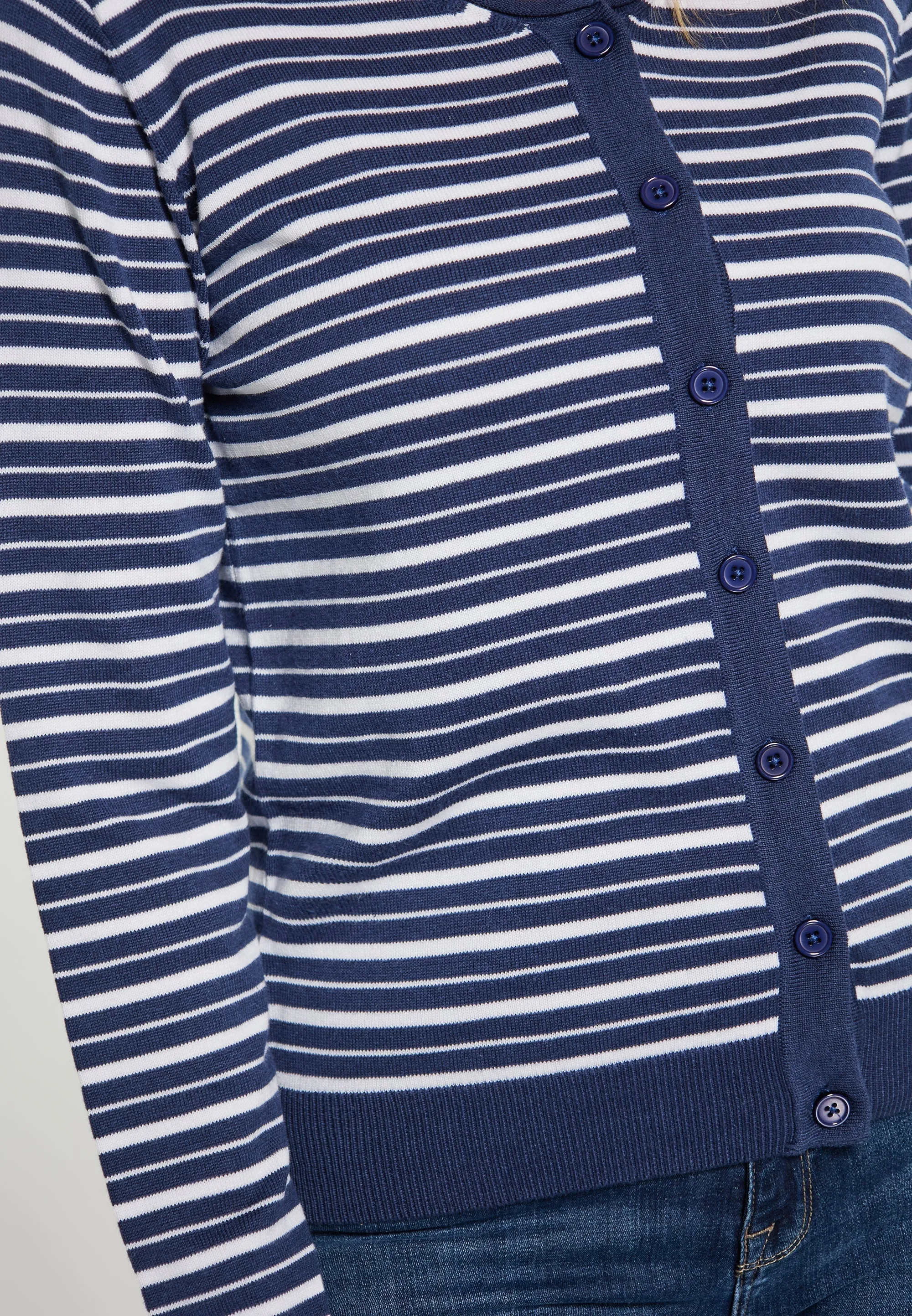 Usha blue label Women's Cardigan