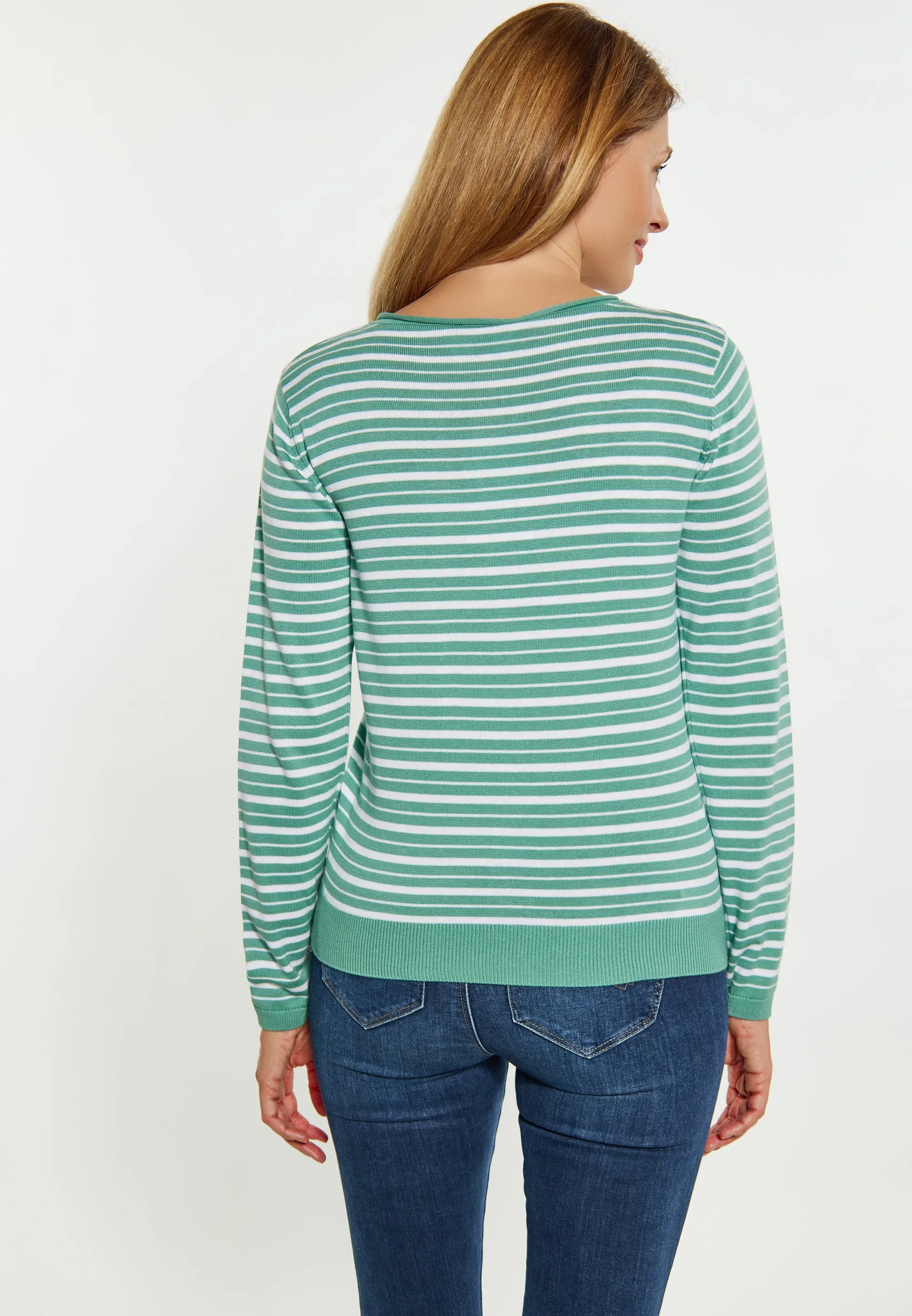Usha blue label Women's Cardigan