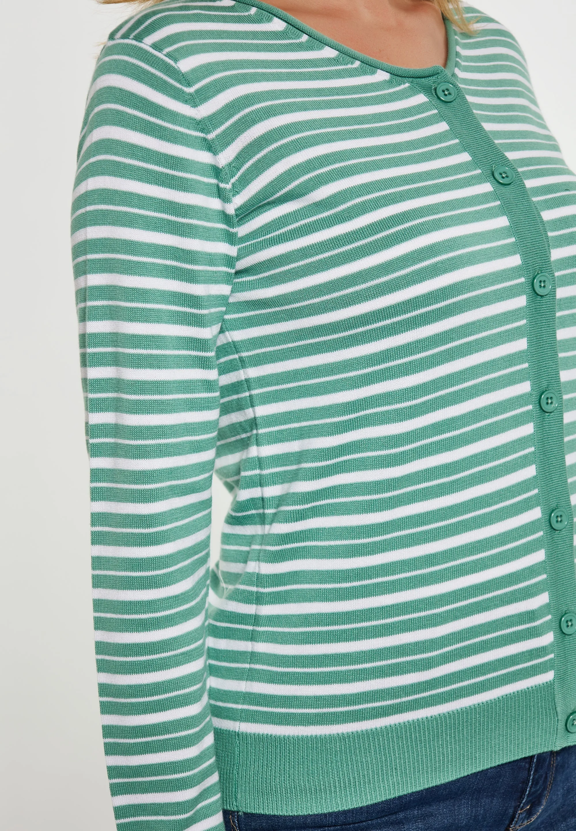 Usha blue label Women's Cardigan