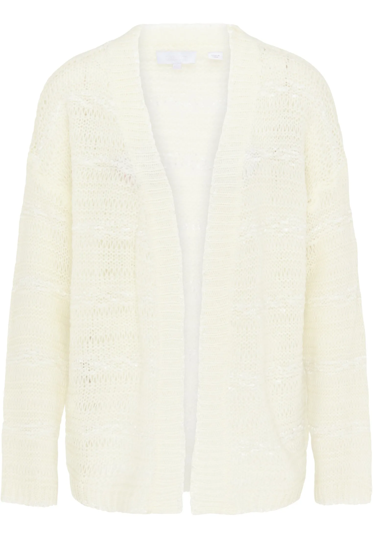 usha WHITE LABEL Women's Cardigan