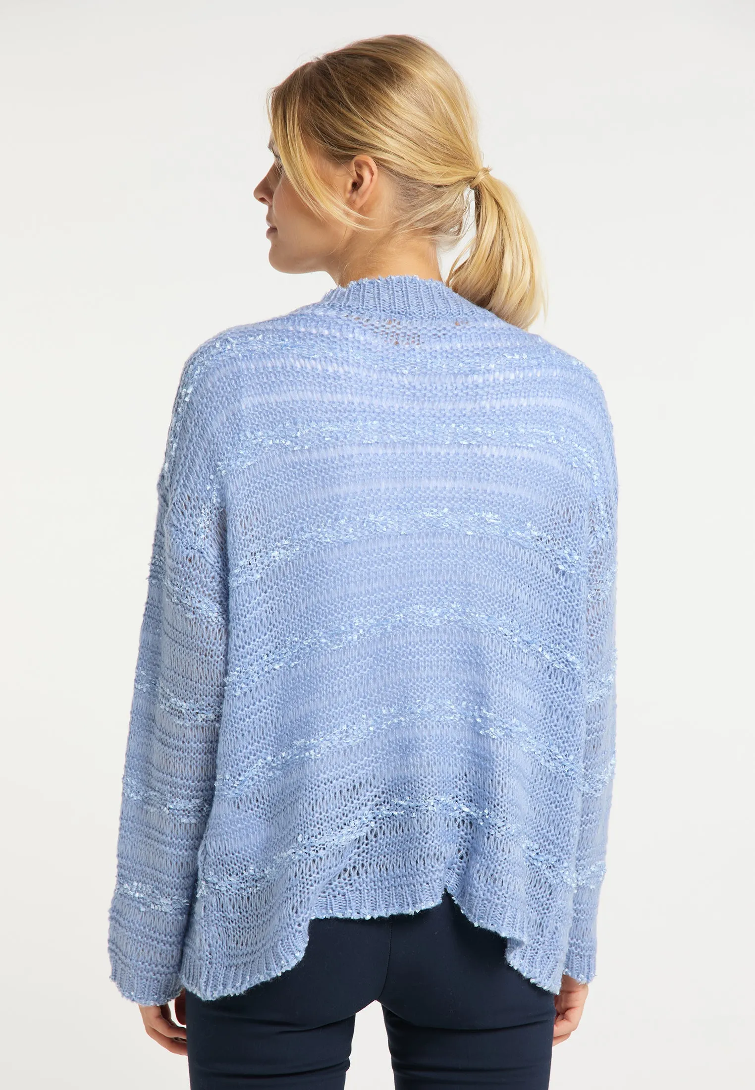 usha WHITE LABEL Women's Cardigan