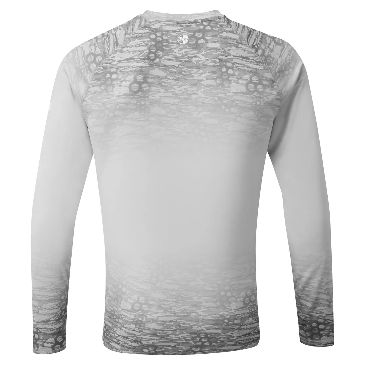 UV Tec Long Sleeve Tee Mens