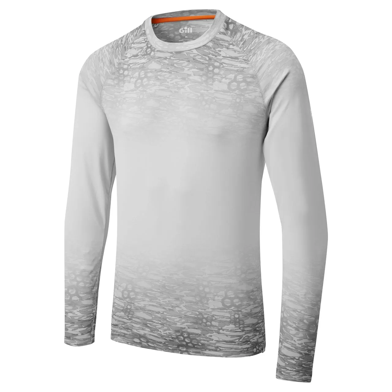 UV Tec Long Sleeve Tee Mens