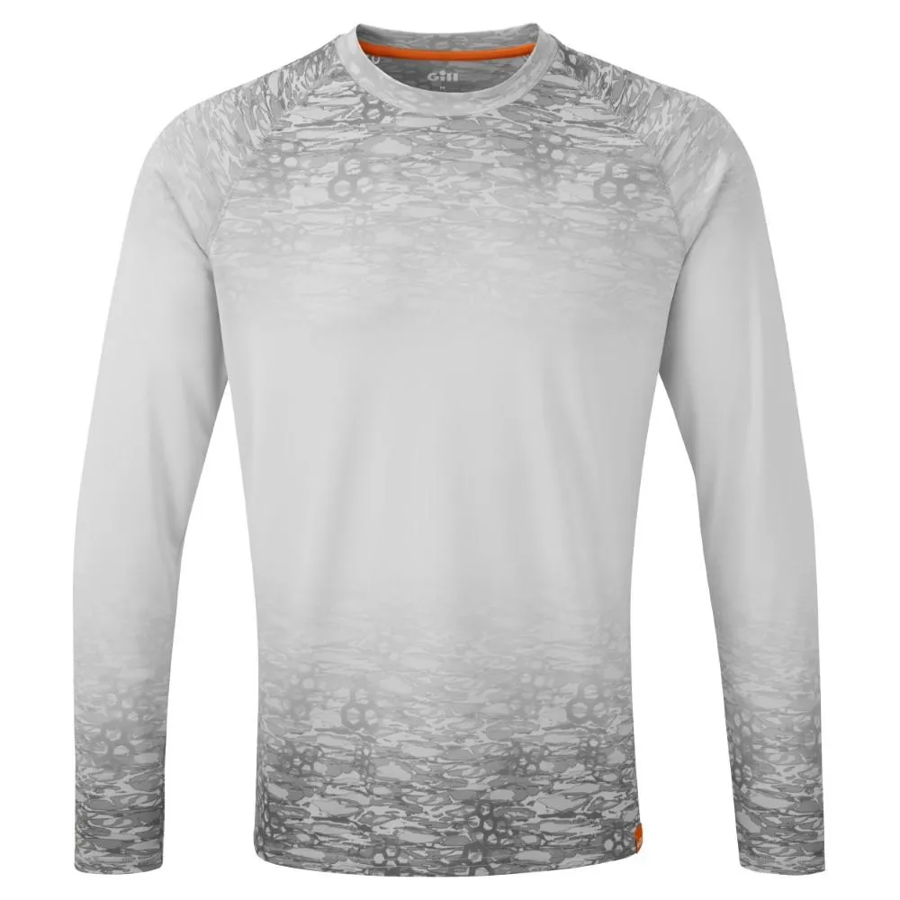 UV Tec Long Sleeve Tee Mens