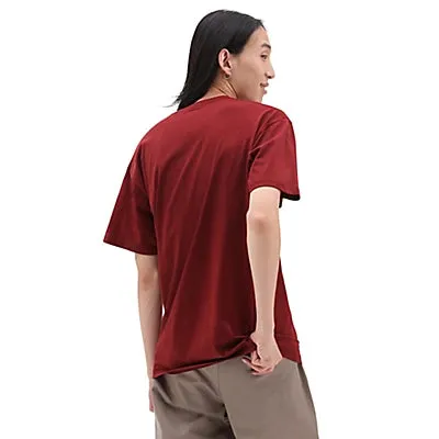 Varsity Type T-Shirt