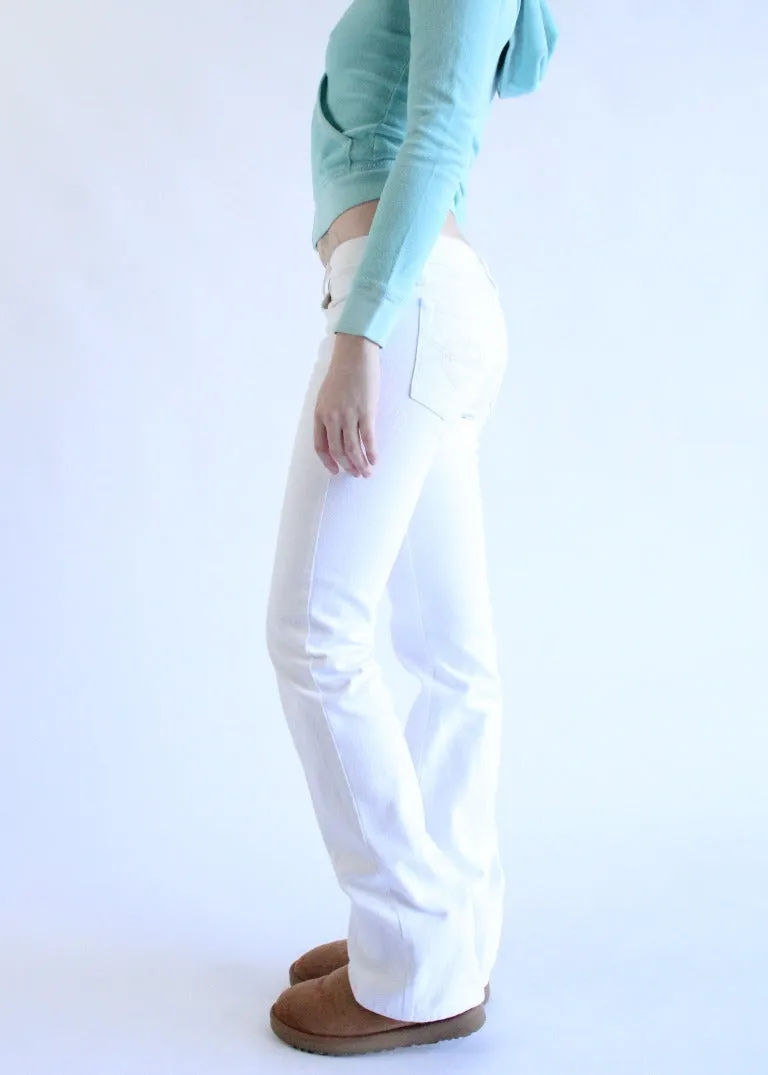 Vintage Juicy Couture Jeans J0091