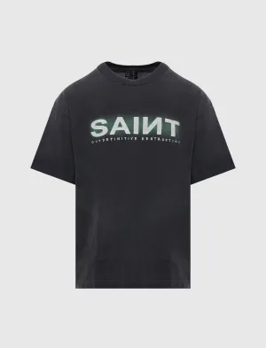 VINTAGE LOGO TEE