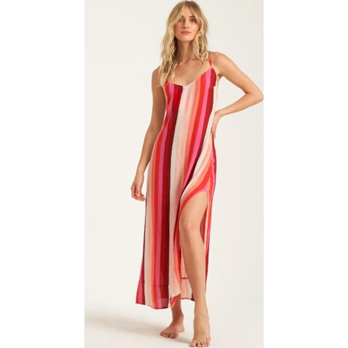 Wanna Be Around Dress