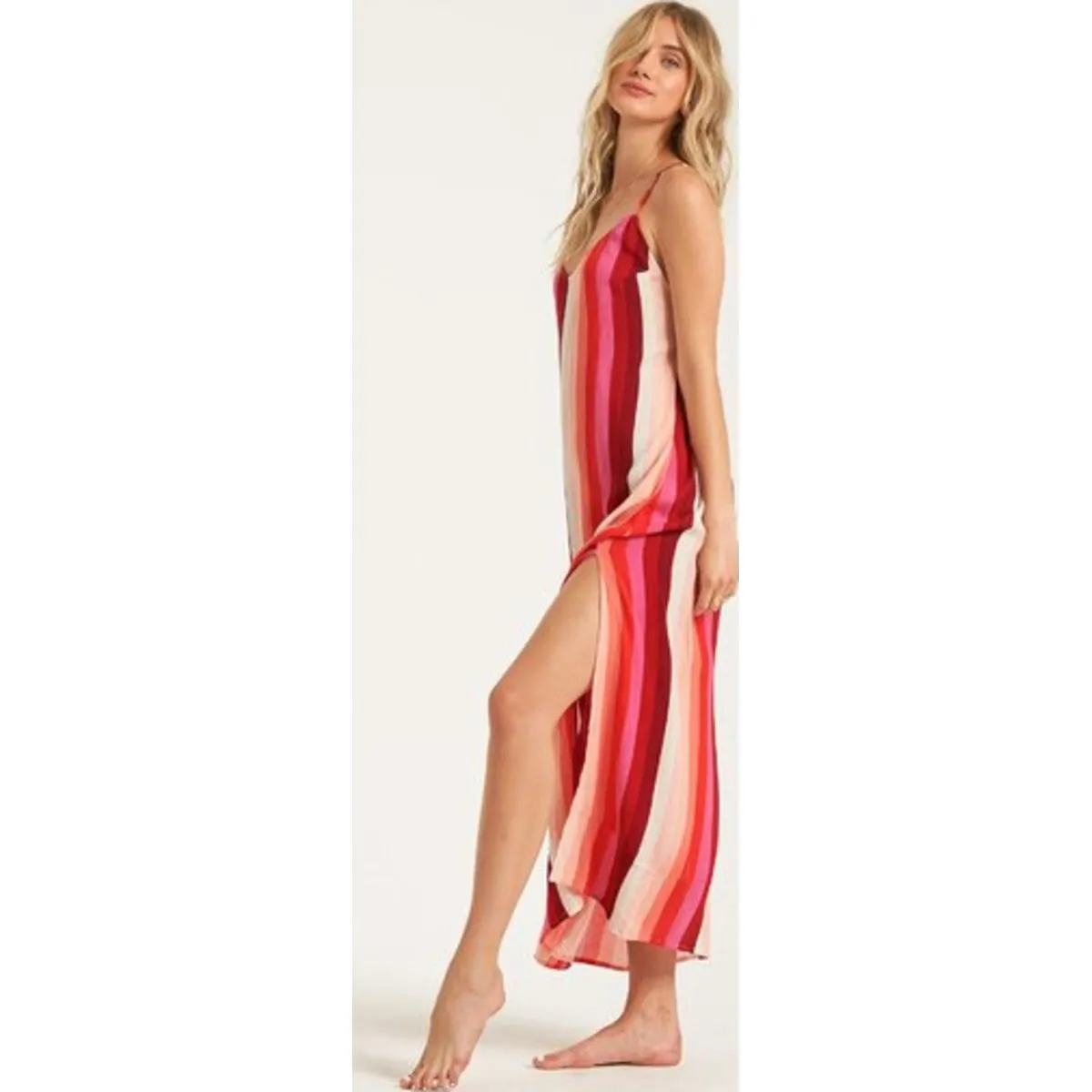 Wanna Be Around Dress