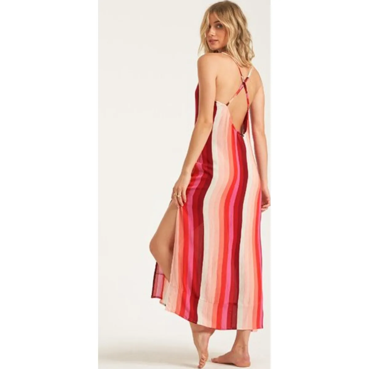 Wanna Be Around Dress