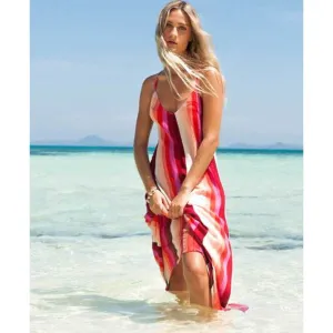 Wanna Be Around Dress