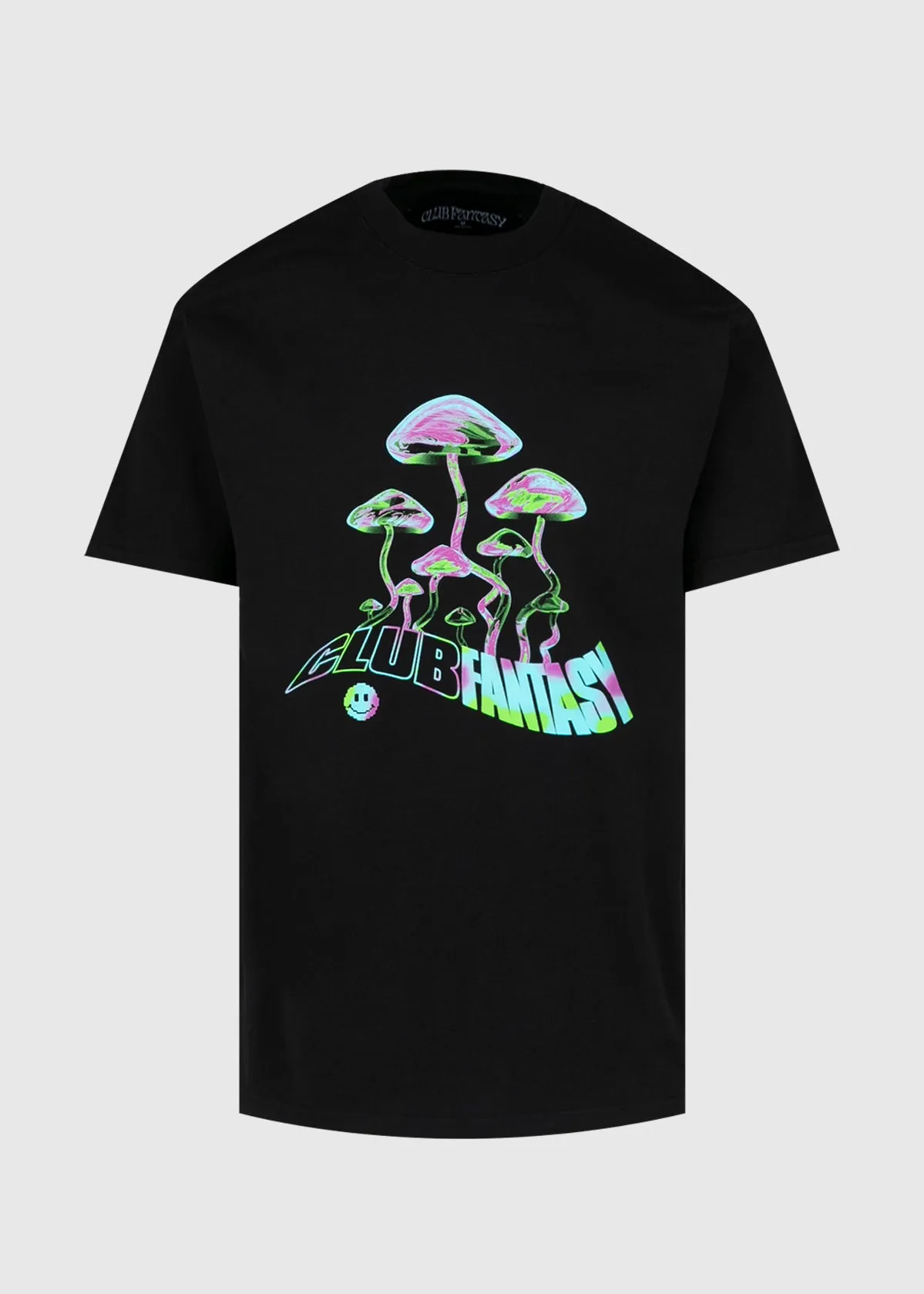 WAVY TEE
