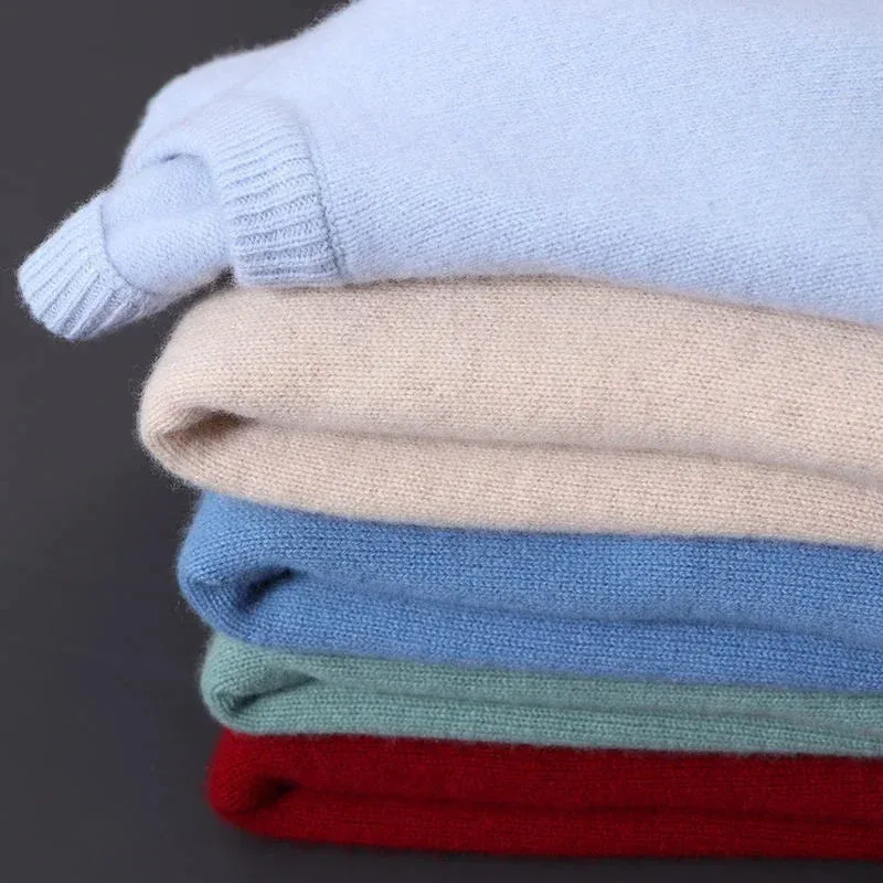 William | Knitted Sweater