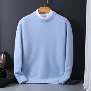 William | Knitted Sweater