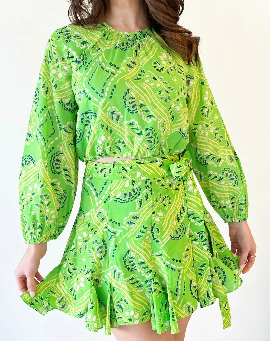 WILLOW SKIRT