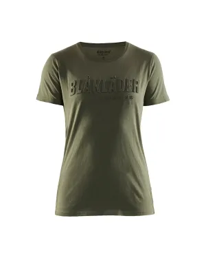 WOMEN'S 3D T-SHIRT (34441042)