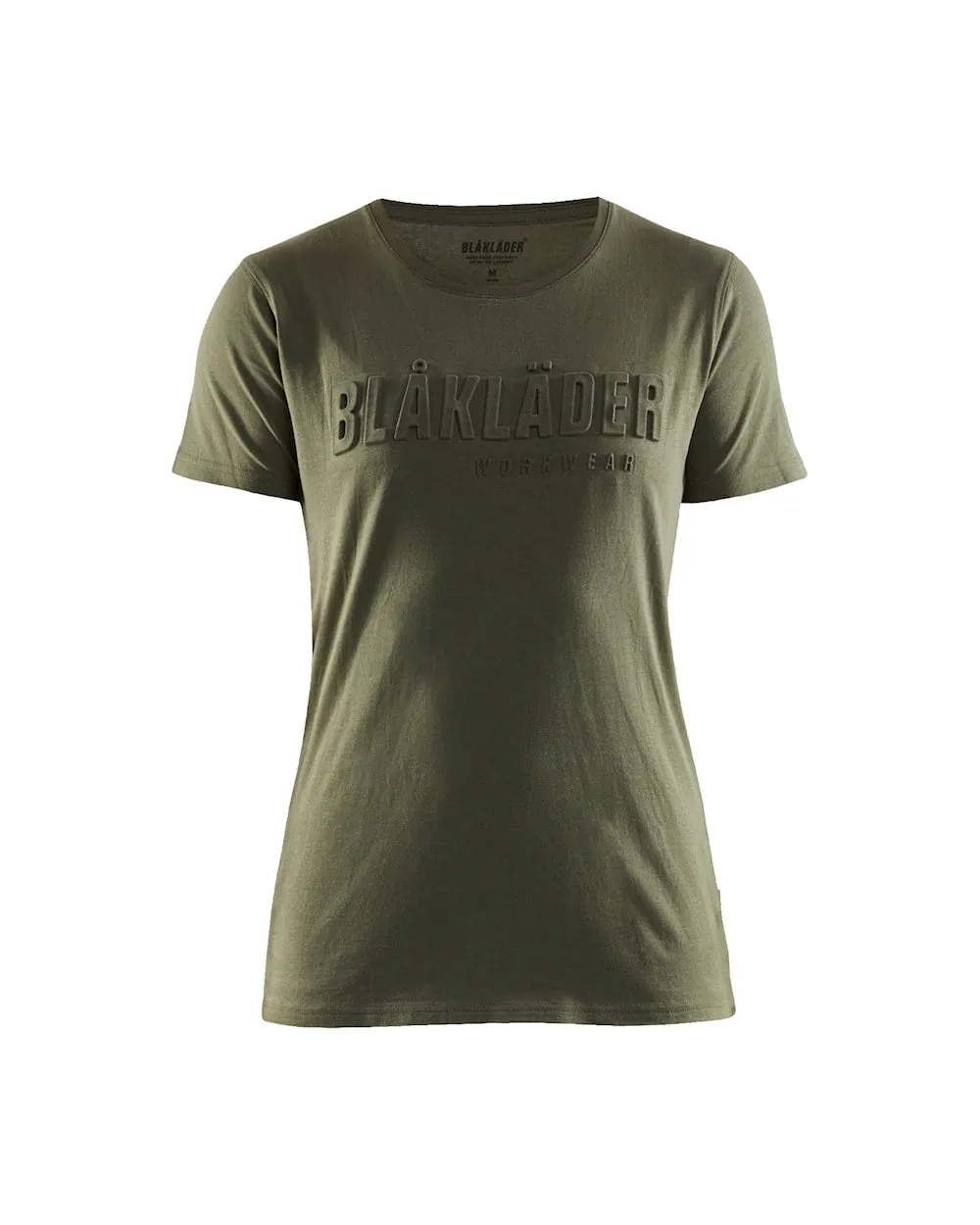 WOMEN'S 3D T-SHIRT (34441042)