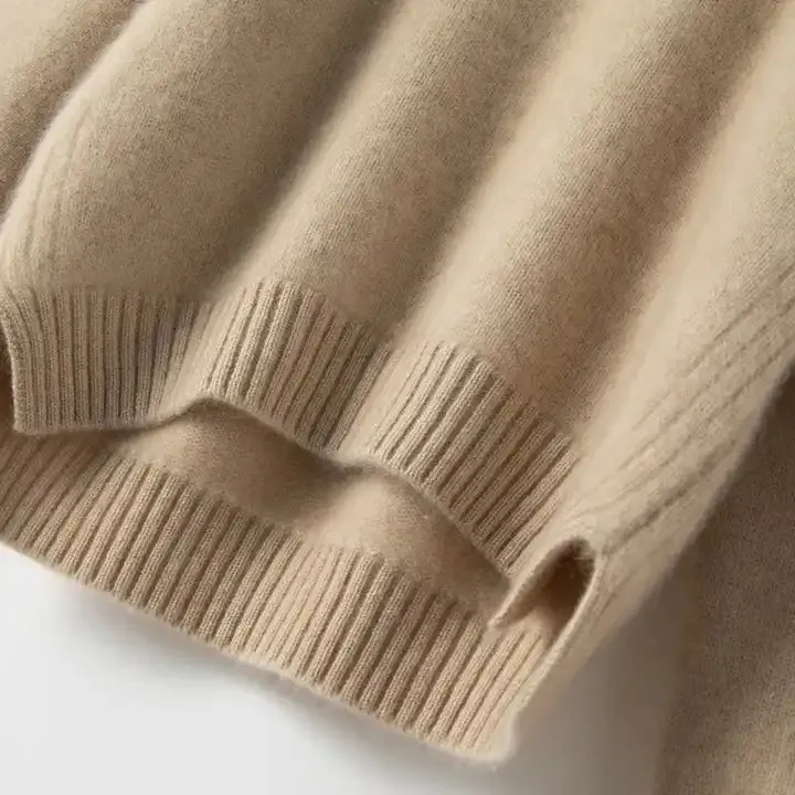 Women's Cashmere Sweaters
