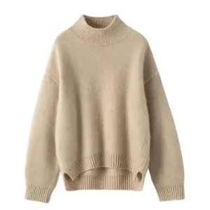 Women's Cashmere Sweaters