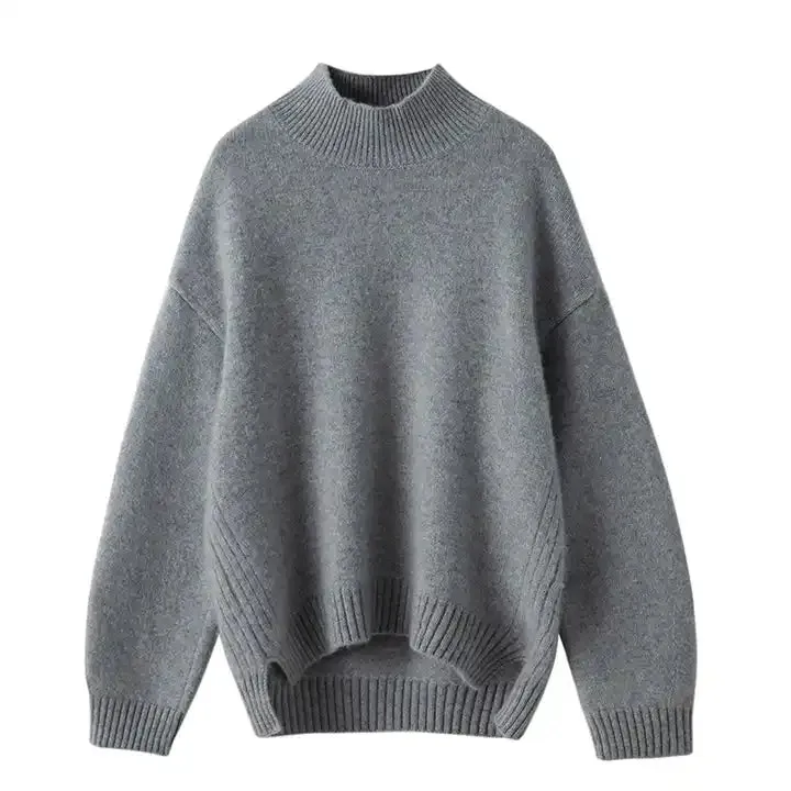 Women's Cashmere Sweaters