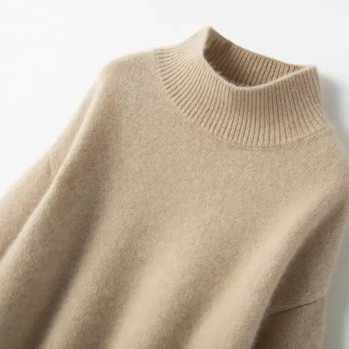 Women's Cashmere Sweaters