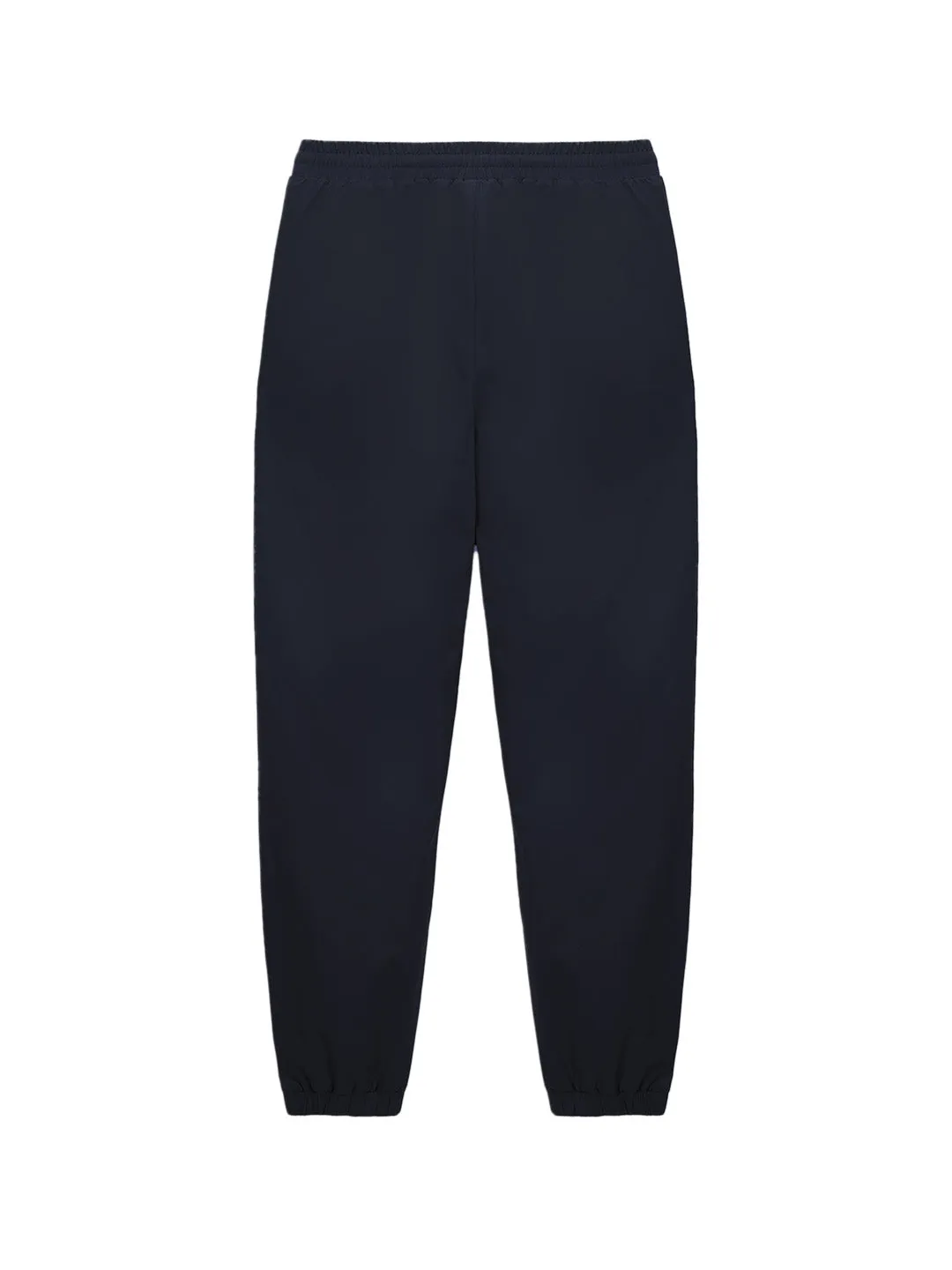 Women's Essential Warm-Up Jogger Pant- Black/ Black
