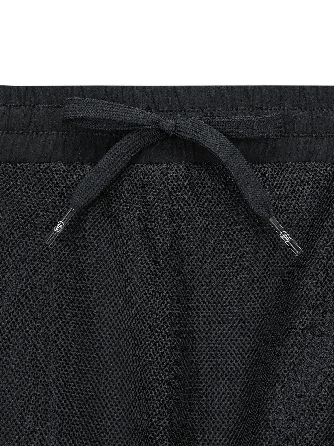 Women's Essential Warm-Up Jogger Pant- Black/ Black