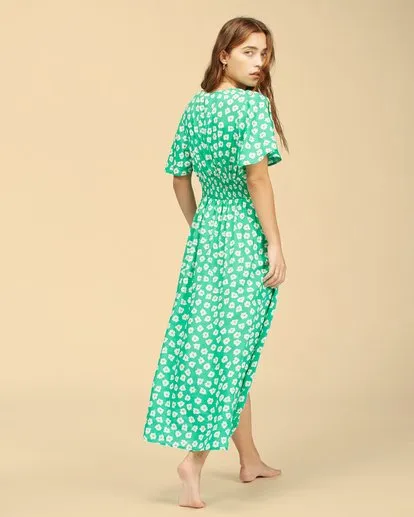 Women's Floral Dream