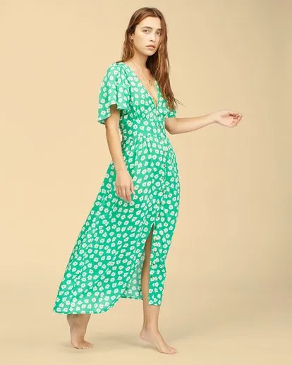 Women's Floral Dream