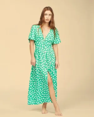 Women's Floral Dream