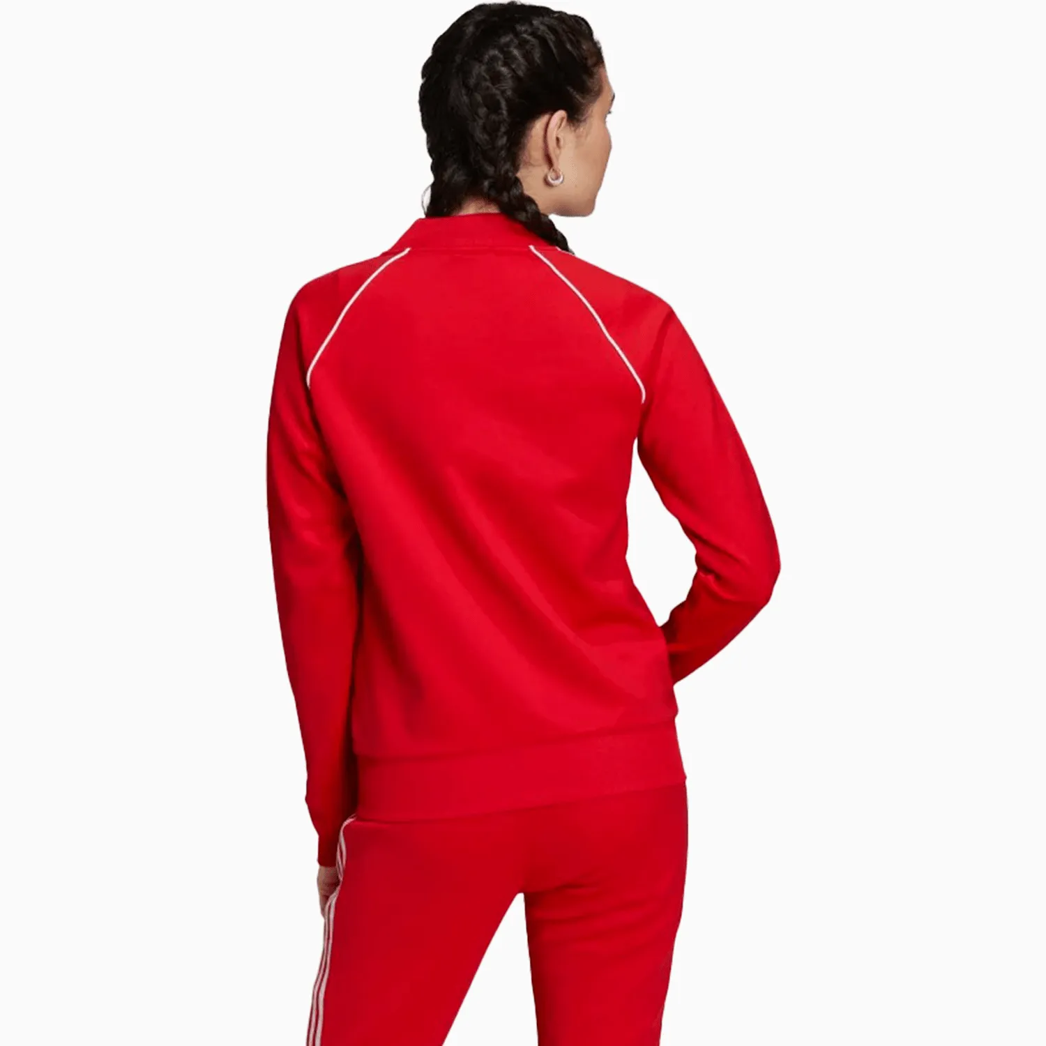 Women's SST Primeblue Tracksuit