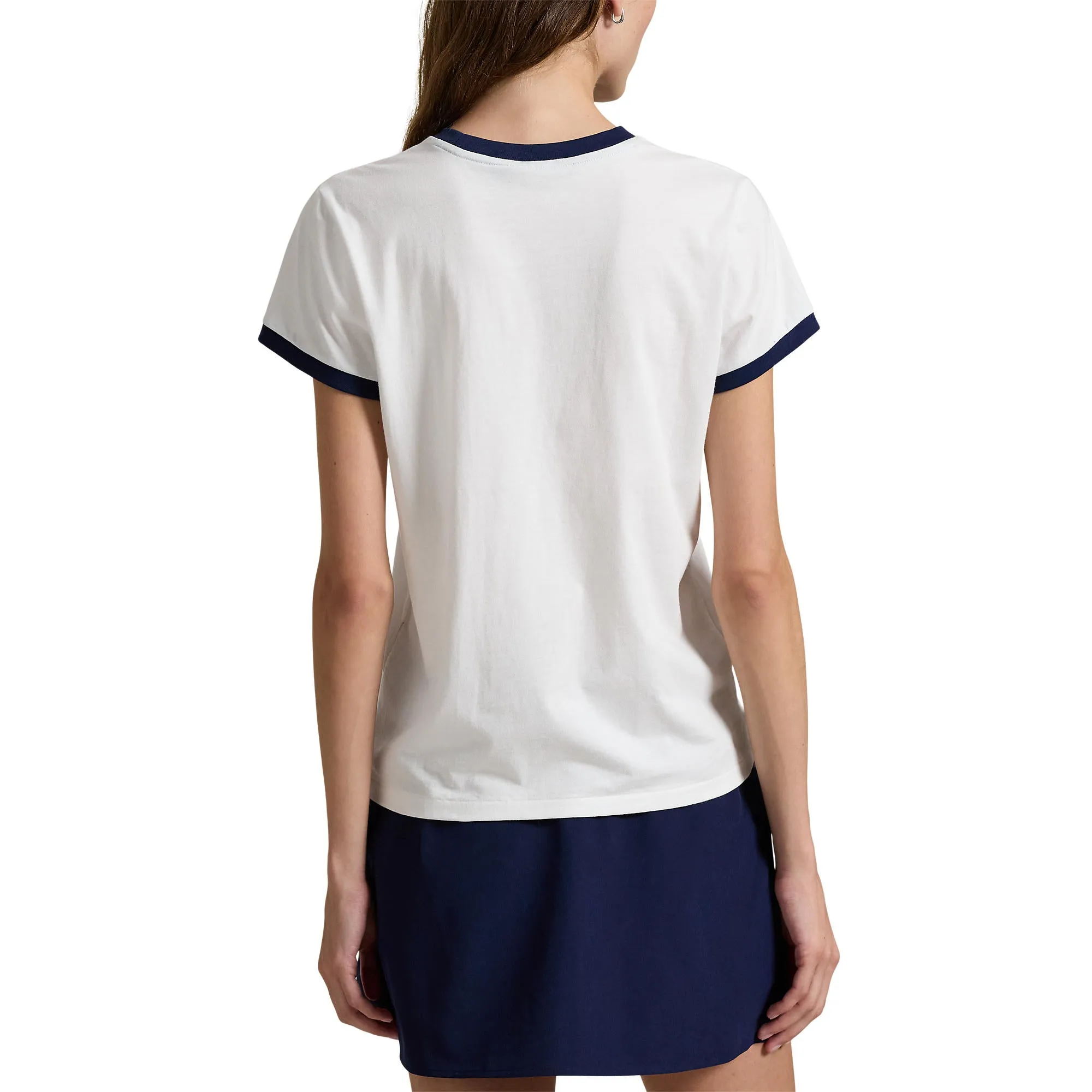 Women's T-Shirt RL Round