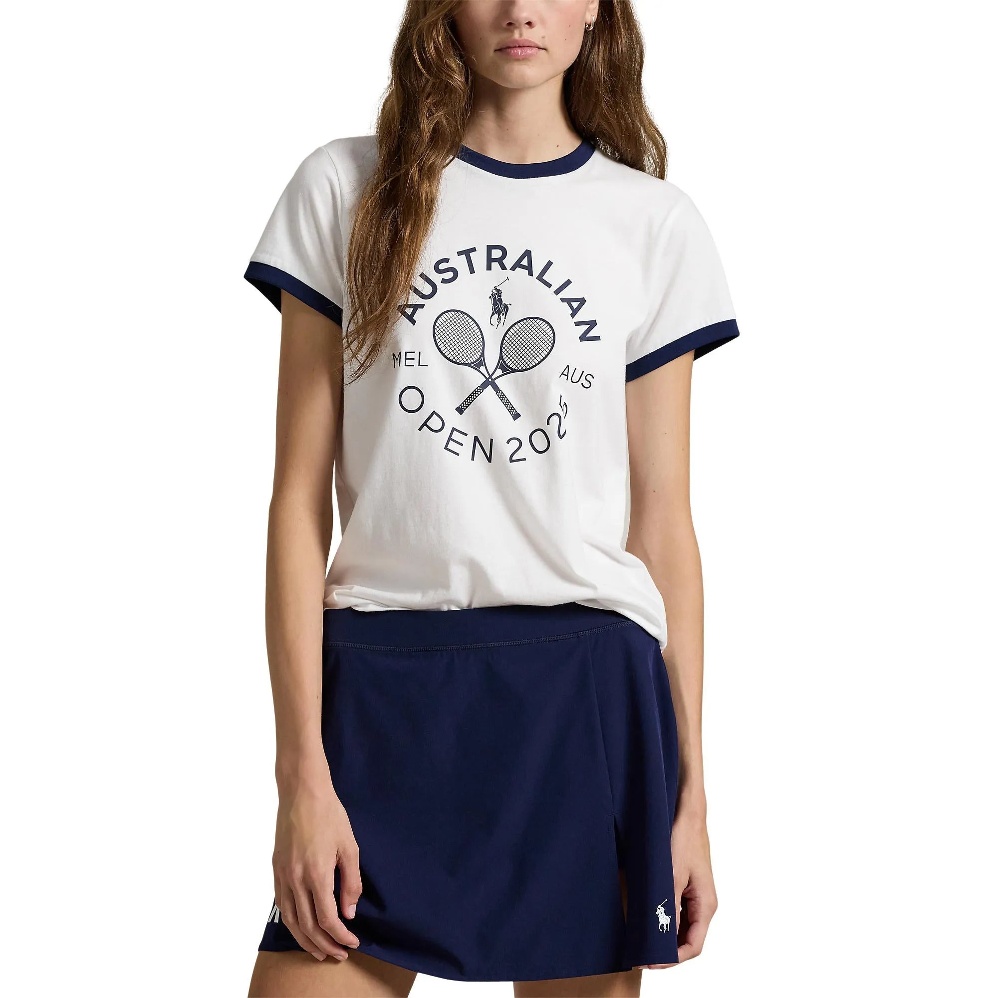 Women's T-Shirt RL Round