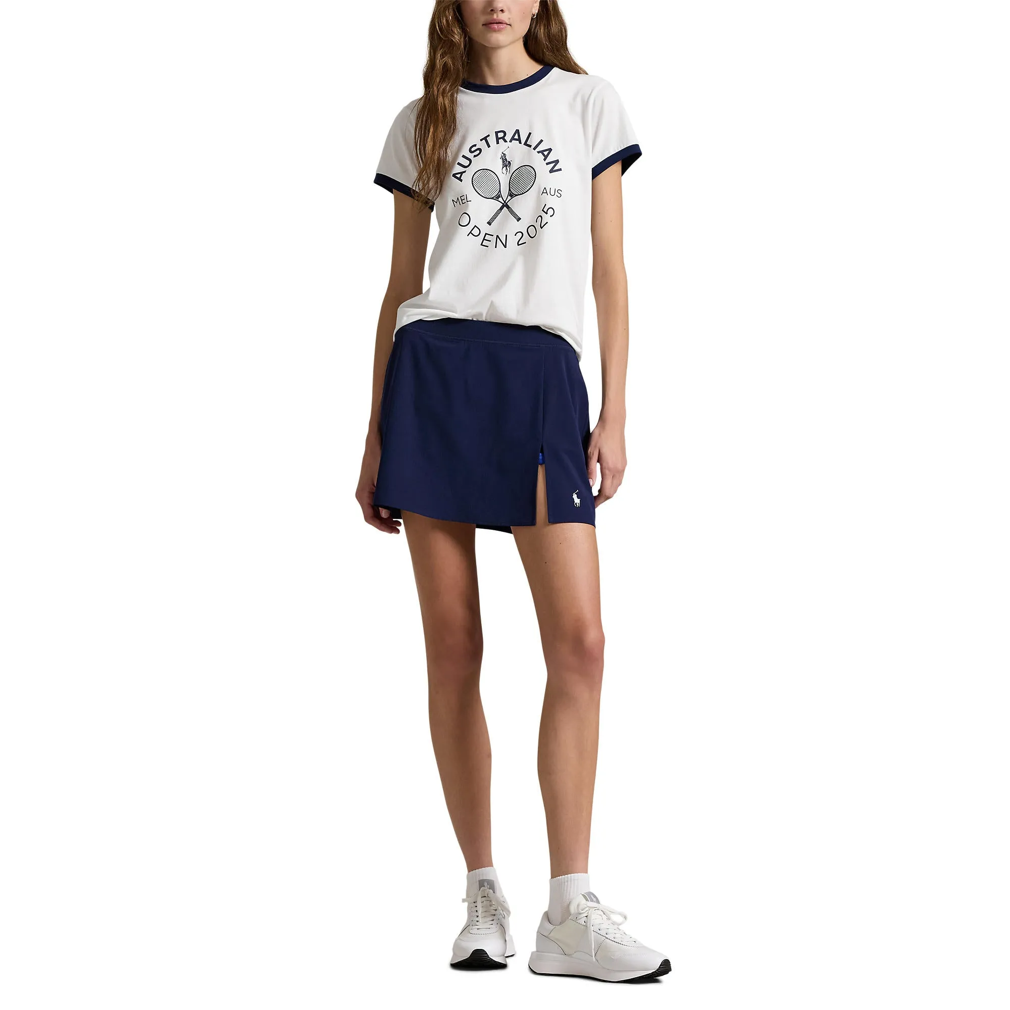Women's T-Shirt RL Round