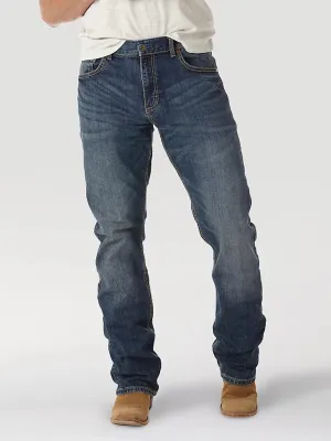 Wrangler Retro Limited Edition Slim Boot Jeans