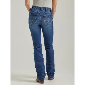 Wrangler Women's Haley Willow Ultimate Riding Jean