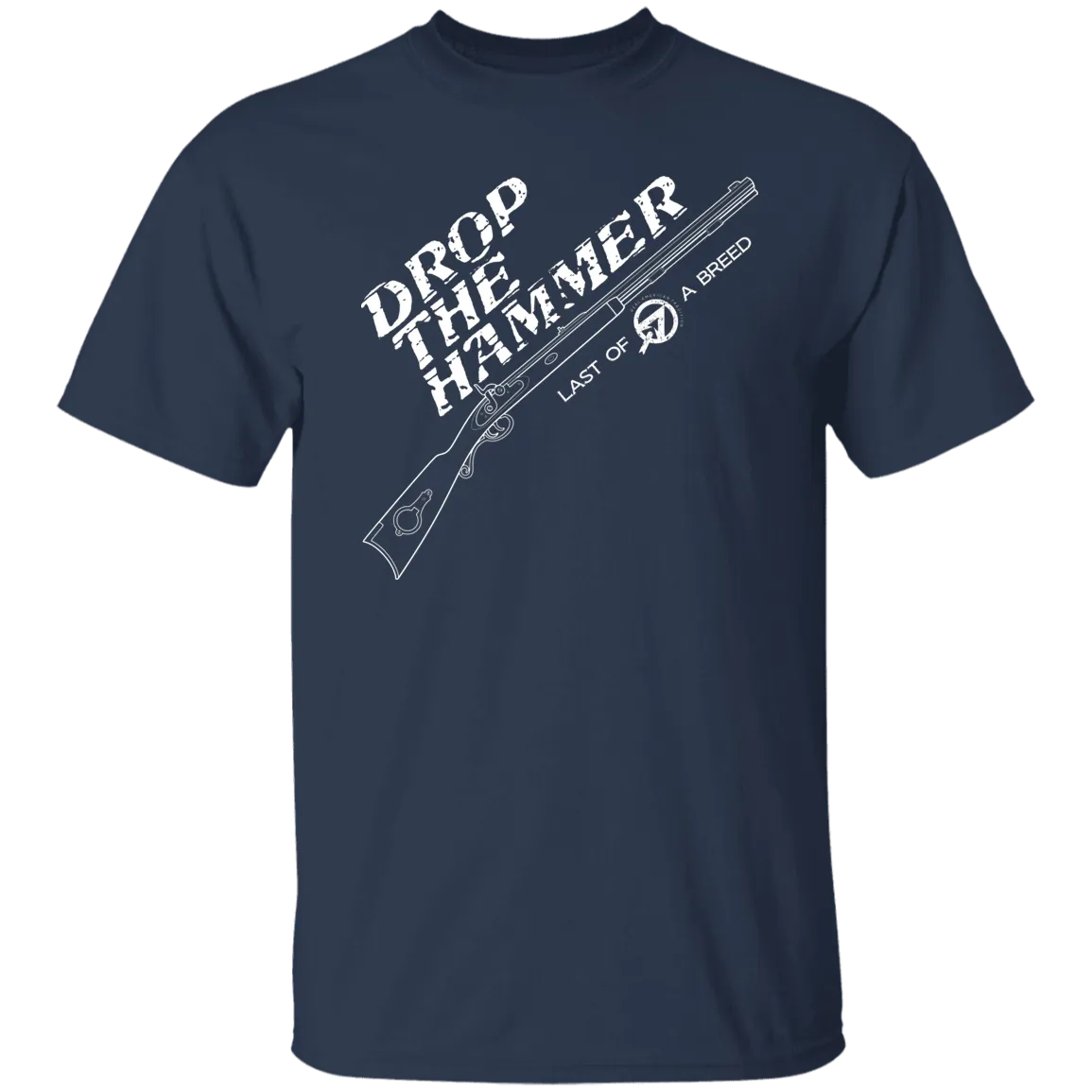 Youth Drop The Hammer T-Shirt