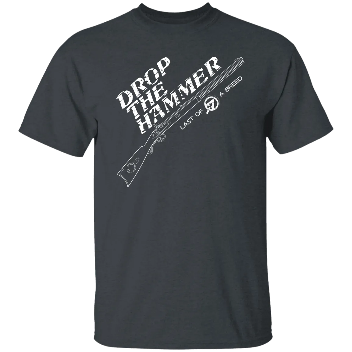 Youth Drop The Hammer T-Shirt