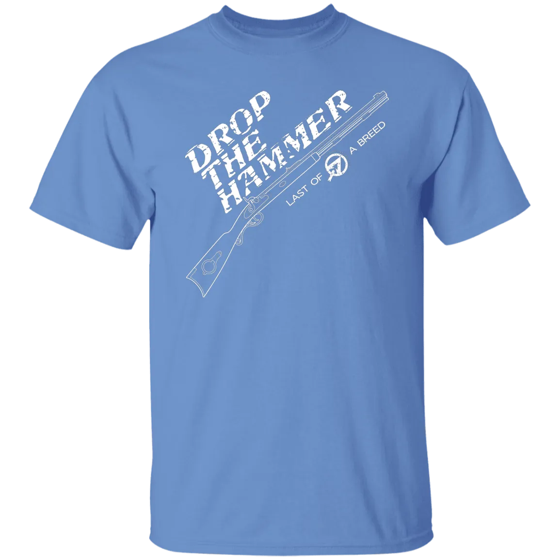 Youth Drop The Hammer T-Shirt